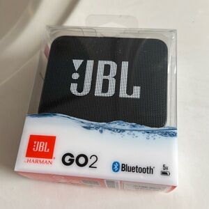 JBL GO2 Speaker